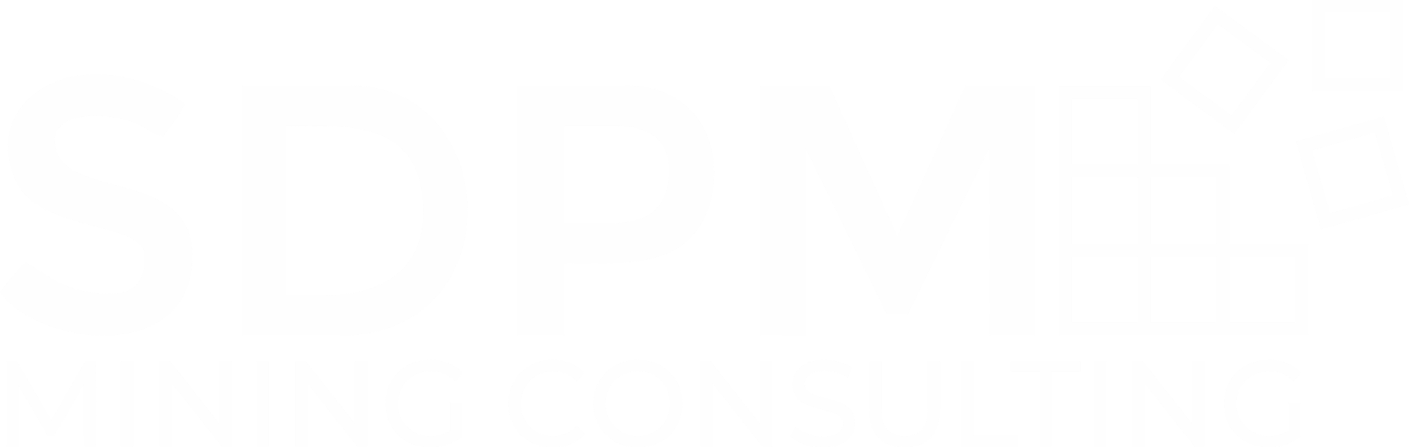 SDPM Mining Consulting